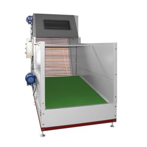 Automatic Feeding 220V Bale Opener Sofa Carding Machine