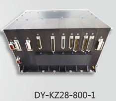 China 5 Solar Cell Arrays Power Control Equipments with Discharge Charge Shunt Circuit on sale