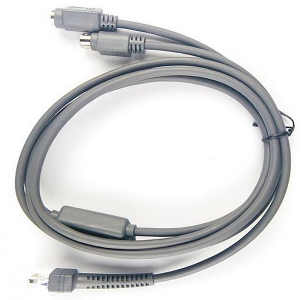 7ft 2M Symbol CBA-K01-S07PAR Cable