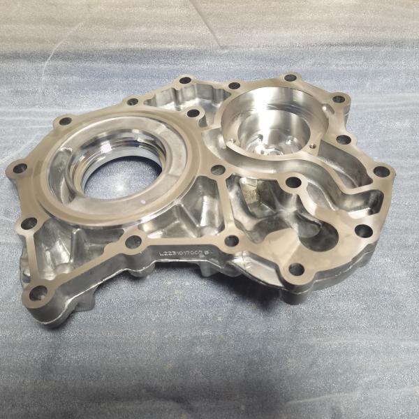 Truck Clutch Master Cylinder Kit 16020Q119001 for Agricultural Vehicles