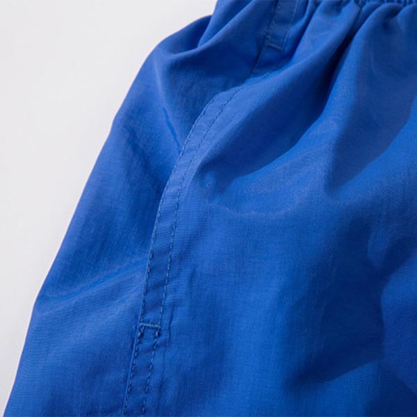 Oem Factory Manufacturer Custom Logo Beach Surf Shorts OEM LOGO Elastic Waist Gym Shorts