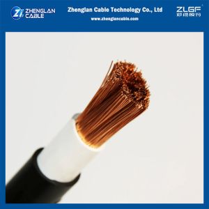 China 1 Kv Low Voltage Power Cord RV-K 1x95mm2 Xlpe Insulated Flexible IEC60502-1 on sale