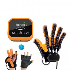 China Stroke Rehabilitation Hand Robot Training Finger Rehabilitation Device Splint wholesale