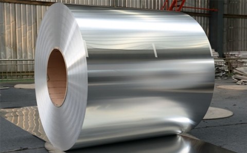 10mm 20mm 4x8 5054 Mirror Finish Aluminum Sheet