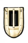 Golden Color Eagle Finder RYH-001B Remote Control RC Fishing Boat Bait Boat With