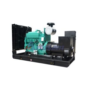 Cummins Generator Set NTA855 KTA19