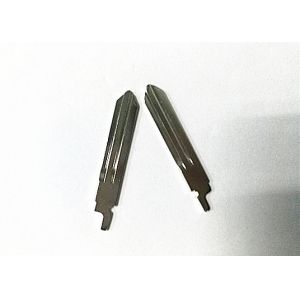 China 2014 - 2017 Nissan Rogue Key Fob CWTWB1G767 Nissan Remote Key Blade on sale