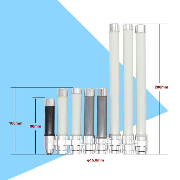 1575.42MHz Outdoor GPS Wifi Antenna 20dBi Satellite Tv Antennas