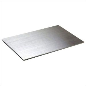 China 4 x 8 No . 1 304 Stainless Steel Sheet wholesale