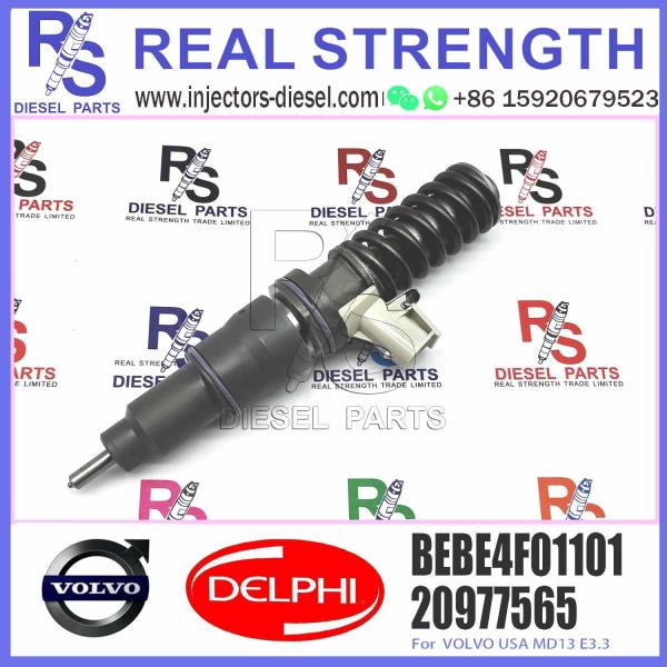 common rail injector 21244717 BEBE4F01001 for V-O-L-V D13 engine diesel injector nozzle 21244717 BEBE4F01001 85003109 BEBE