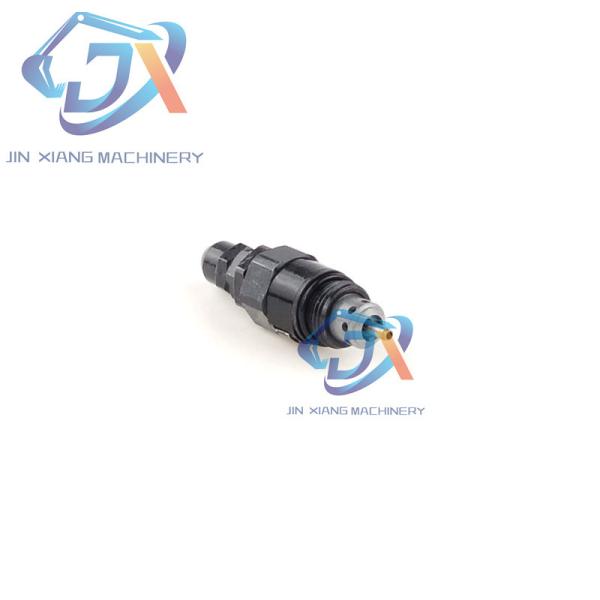 STAR ZEBRA JCB130 Sub Control Relief Valve for JCB Excavator Main control Relief Valve
