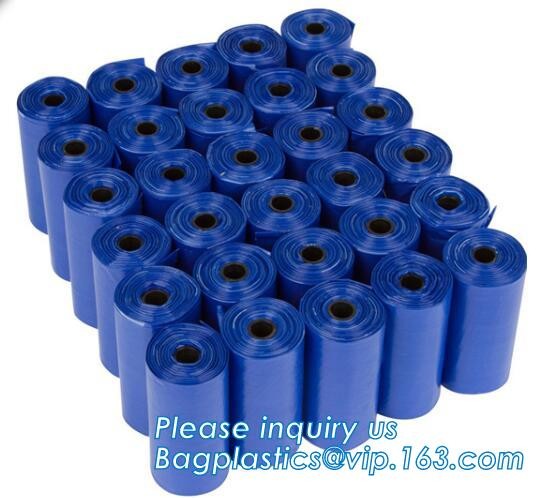 Biodegradable Pet Waste Bag for Dog Poop, Pet Product Biodegradable Dog Waste Bag/ Dog Poop Bag with Dispenser, bagease