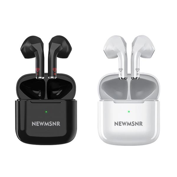 TWS 008 Wireless Bluetooth Earphone Tws True Wireless Earbuds For Mobile