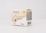 Accurate Mobile Glucose Meter , Diabetes Blood Test Machine With Code Chip