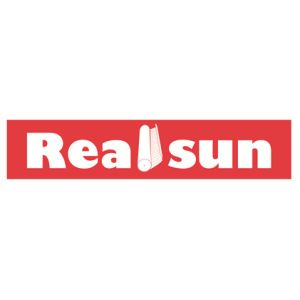 China Foshan Realsun Decorative Material Co., Ltd. logo