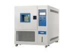 Program Constant Temperature Humidity Test Chamber White And Blue 380V