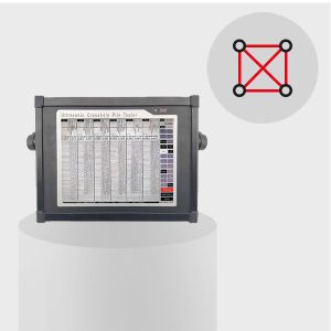 China ISO Ultrasonic CrossHole Pile Testing System 4Channels ASTM D6760 Standard wholesale