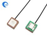 High Gain Embedded Active Car Navigation Patch GPS Antenna