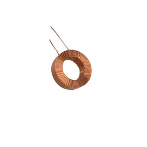 China Induction Copper Wire High Frequency Coil Electromagnets Customized wholesale