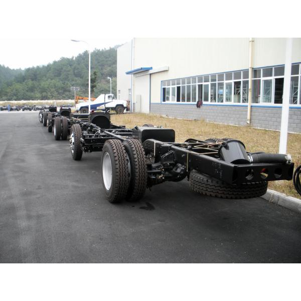 Euro3 Dongfeng EQ6710KSAC1 Bus Chassis,Dongfeng Coach Bus Chassis,Dongfeng City Bus Chassis