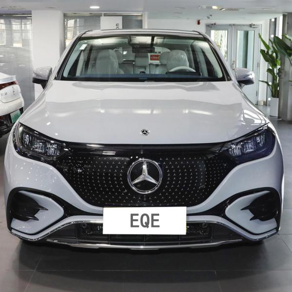 Quality Mercedes-Benz New EQE SUV EV Full Electric Car Vehicles for sale
