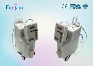 China Intraceuticals oxygen facial equipment voltage 110V-240V Rating power ≤ 370 W on sale