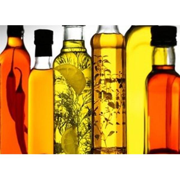 Multifunction Industrial Bag Filters For Vegetable Oil New Structure