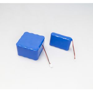 20AH 7S8P 24 Volt Lithium Battery Pack For Scooter