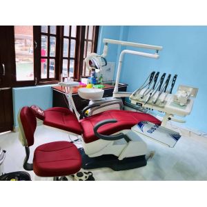 China Manufacturer Electric Treatment Machine Modern Dental Chair wholesale