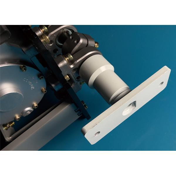 Advertising Barrier Gate Machine Core Tilted Structure DC24V Brushless Motor