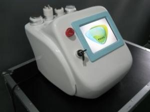 China CEapproval mini Bi-polar RF wrinkle removal beauty machine on sale