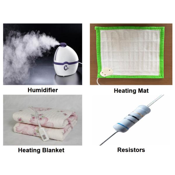 0.14mm Bare Solid Heater 0cr25al5 16 Firewood Fe-Cr-Al ISO9001 Fe-Cr-Al ISO9001:20