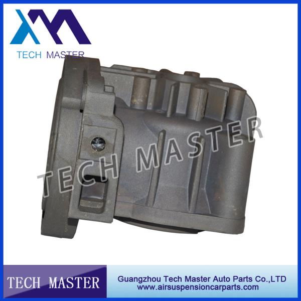 Air Shock Suspension Compressor Pump For Audi Q7 Air Ride Compressor