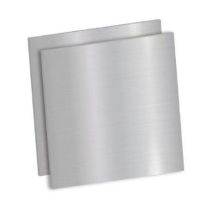 Pure 0.9mm To 1mm Bright Titanium Sheet Metal CE