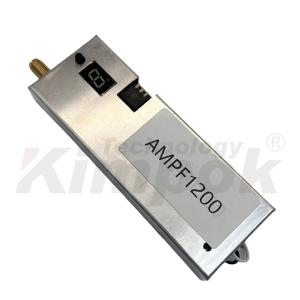 China 1.2G FPV VTX 5W RF Power 1.2Ghz Analog Video Transmitter Image Transmission up to 10km VTX wholesale
