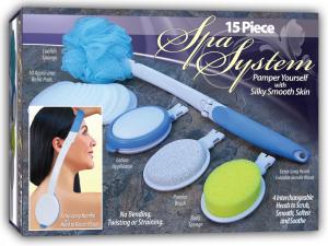 China 15 SPA System on sale