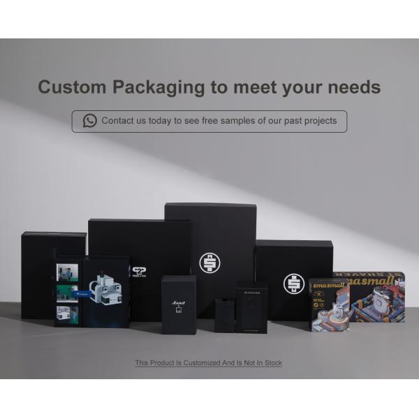 Your Vision, Our Craft