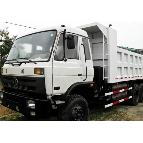 Euro3 Dongfeng CNG EQ3250GD3GN Dump Truck,Dongfeng Camions,Dongfeng Tipper