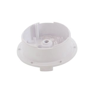 Customized Injection Molding Overmolding Camera Accessories ABS PP