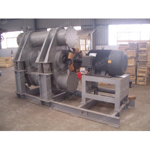 AC Motor Powder Processing Machine 2ZM Series For Grinding Coal Fine Ore