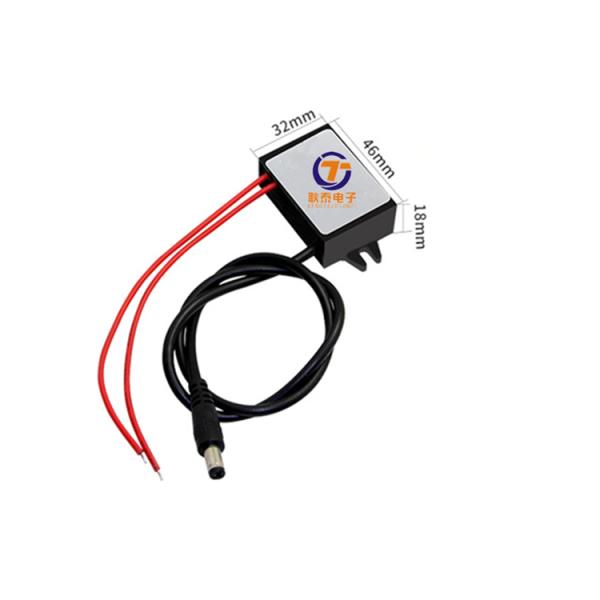 GTK-24-5-5 AC DC Power Supply Module / A Converter Can Turn 12V24V To 5V 1A 2A 3A 4A