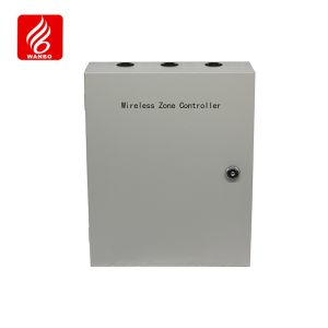 China K04ZW Parking Control Ethernet Indoor Wireless Zone Controller Ultrasonic PGS wholesale