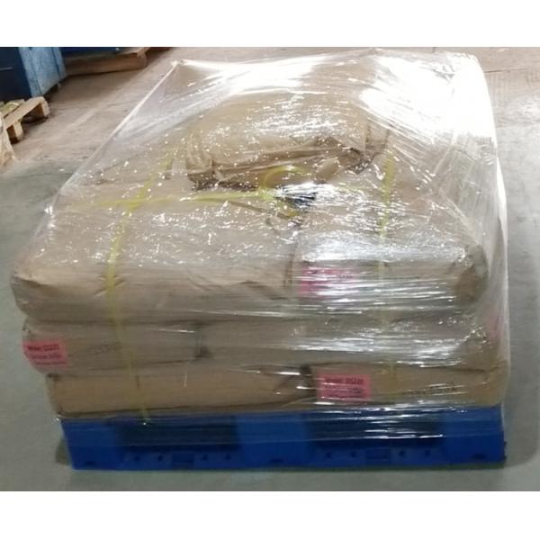 80um 170um White TPU Hot Melt Adhesive Powder For DTF PET Film