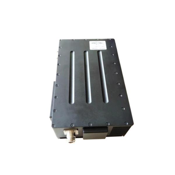 Portable Mini Cofdm Transmitter And Receiver With AES128 Bits