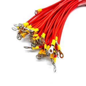 Waterproof Adapter Connector Wiring Harness Assembly Customised OEM ODM