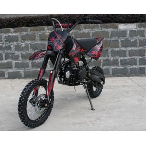 Buy cheap China Dirt Bike150CC01 from wholesalers