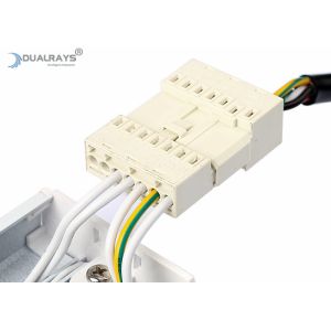 35W LED Linear Light Module with Fast easy Exchanging Solution