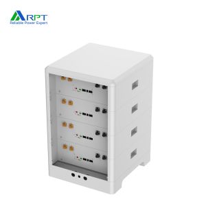 OEM Battery Backup Power System 100Ah 5000 Cycles LiFePO4 Ups