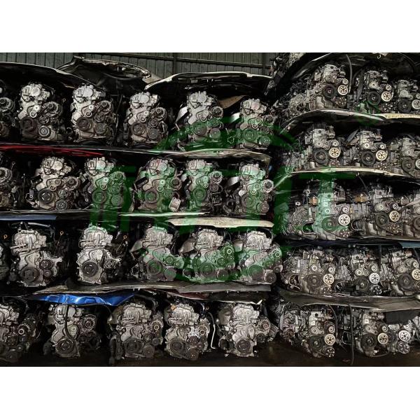 M-e-rcedes-b-e-nz M275 engine W221 V12 SLS AMG Maybach S65 used demolition parts