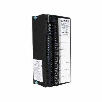 China GE IC660EBA024 24 48 VDC Digital I O Module 18 To 56 Volts DC 12.0 Watts 4 To 24 Milliamps on sale